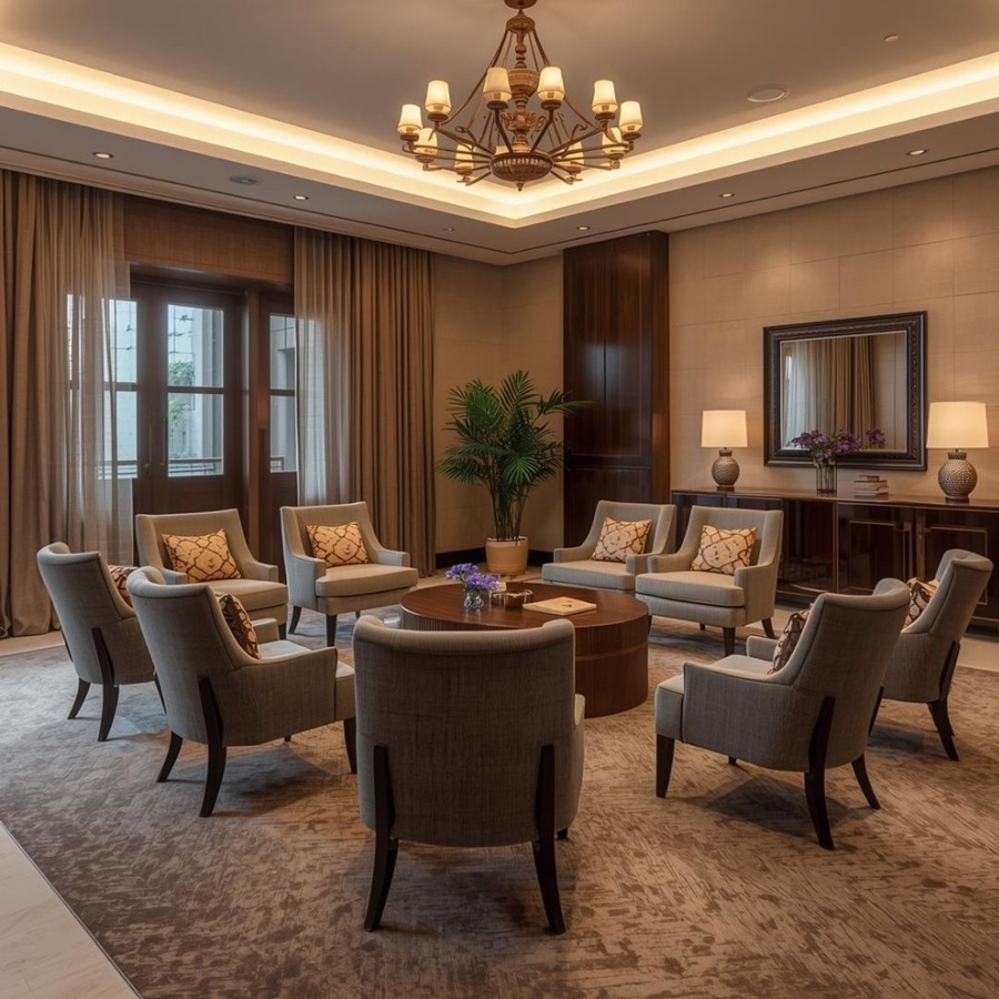 Family Constellation Retreat