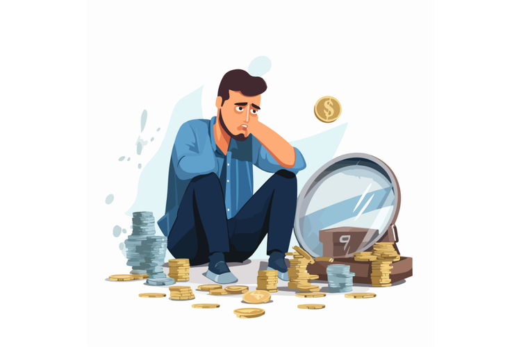 Change Your Money Lens