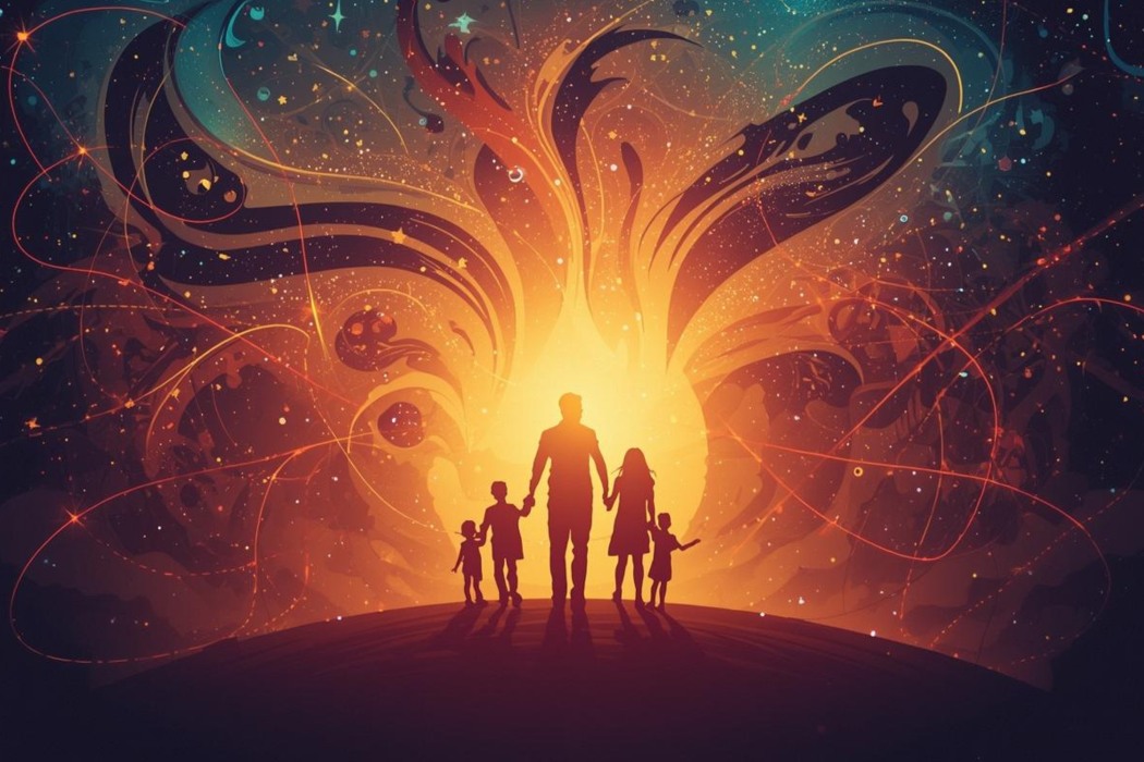 Family Constellations Help