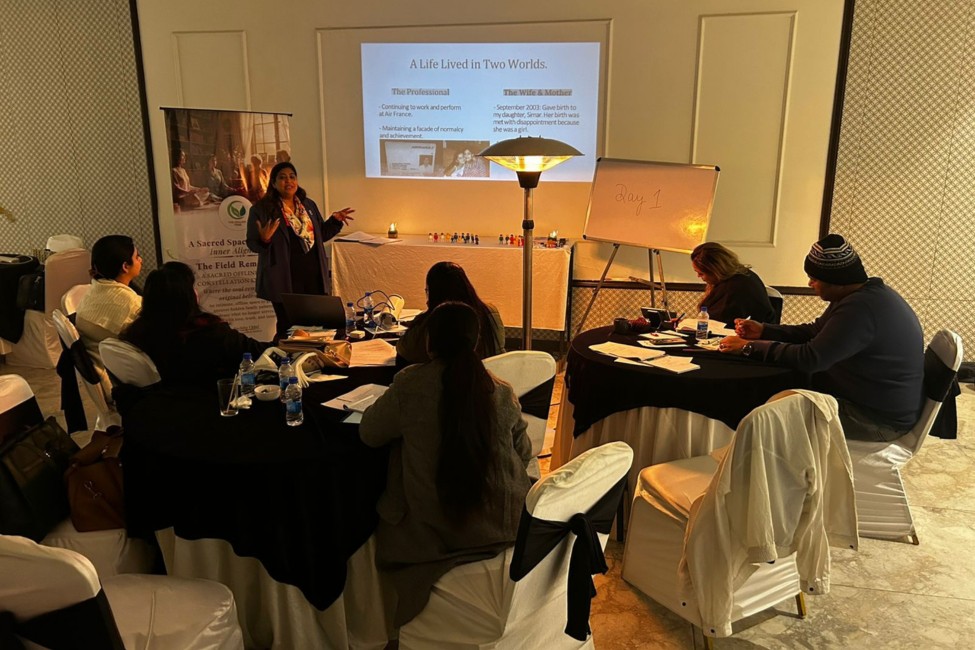 family consultation ns