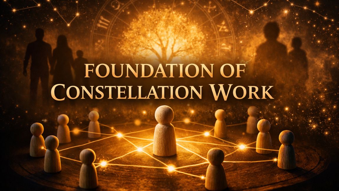 Foundation Of Constellation Work