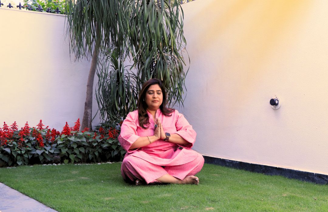 begin your healing journey