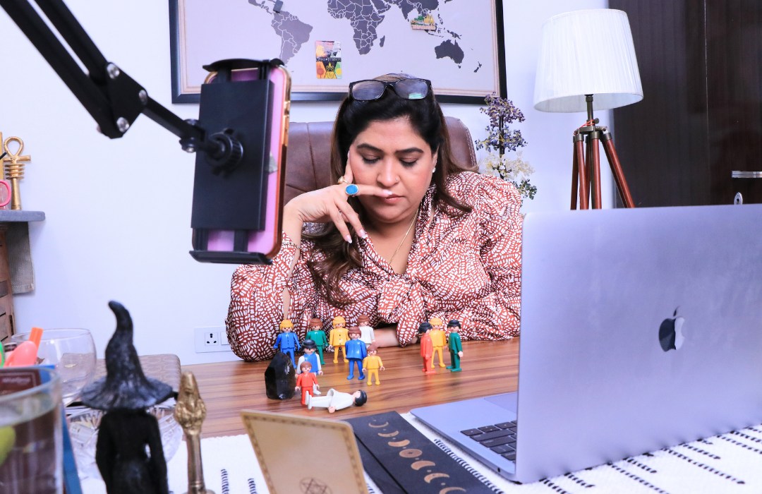 how family constellations help