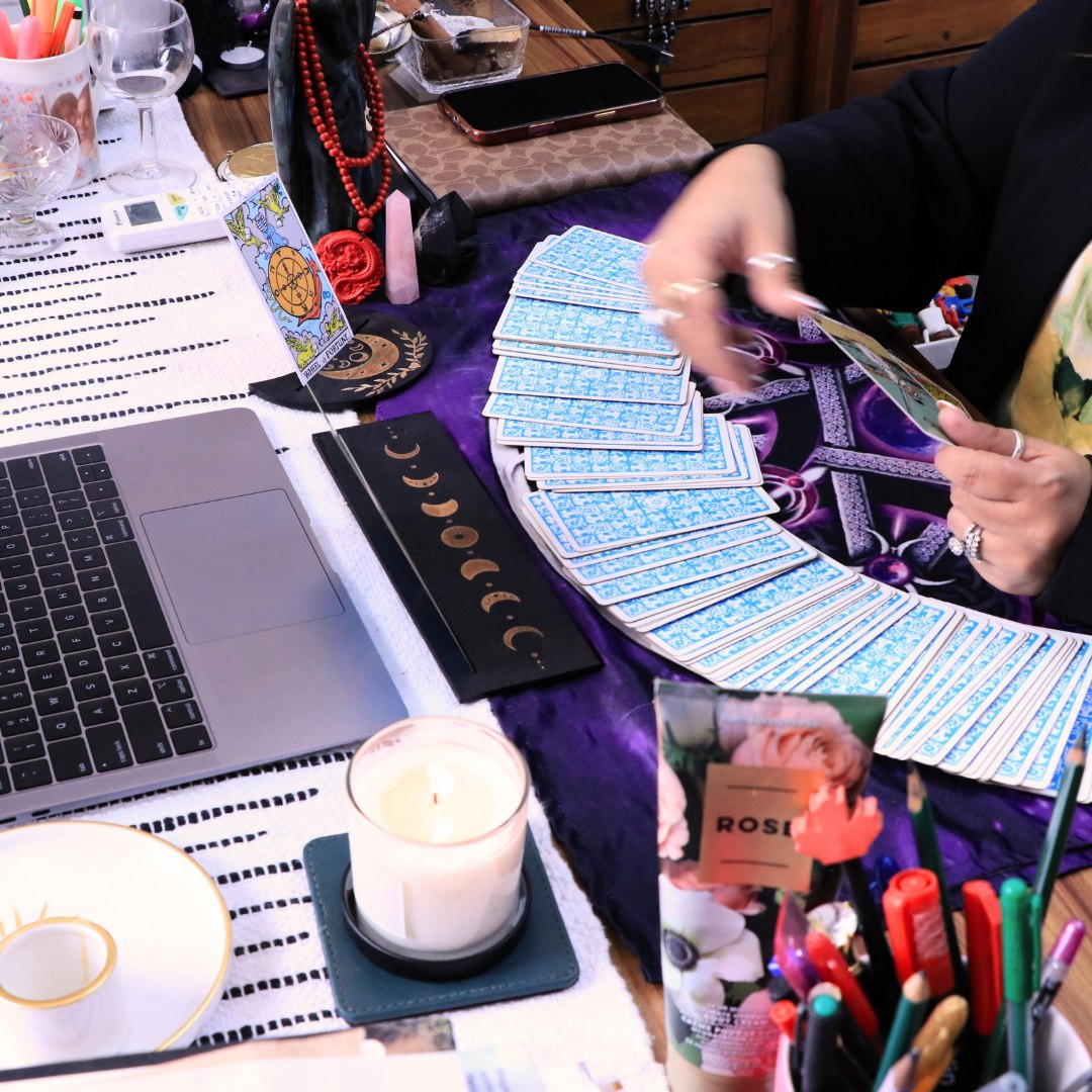 why seek an akashic reading