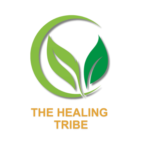 The Healing Tribe