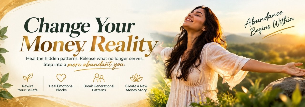 money reality
